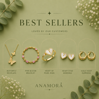 Best Sellers