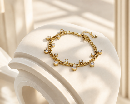 Little Luxuries Bracelet x Anamora Anamora
