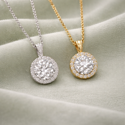Pendant's