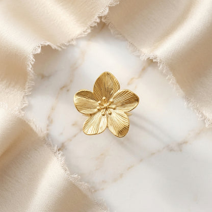 In My Bloom Era Ring x Anamora Anamora