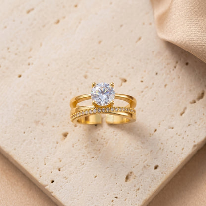 The One Ring x Anamora Anamora