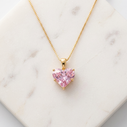 In My Lover Girl Era Necklace x Anamora Anamora