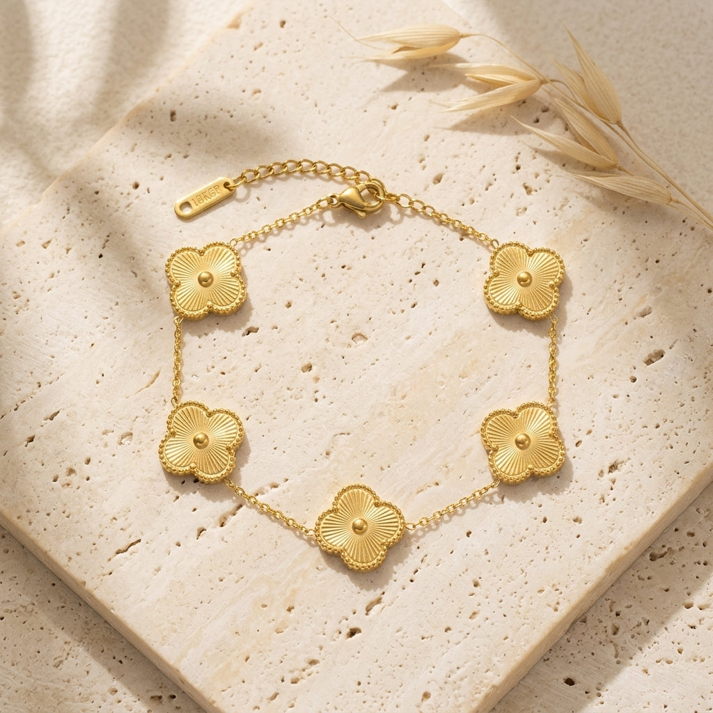 Golden Hour Bracelet ✨ | Anamora Anamora