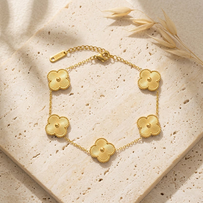 Golden Hour Bracelet ✨ | Anamora Anamora