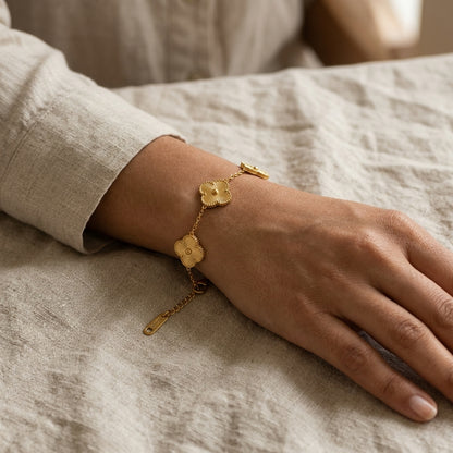 Golden Hour Bracelet ✨ | Anamora Anamora