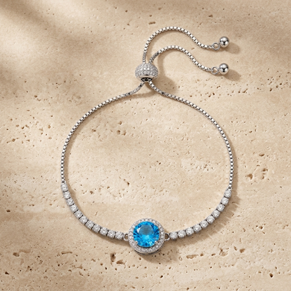 Blue Crush Bracelet x Anamora Anamora