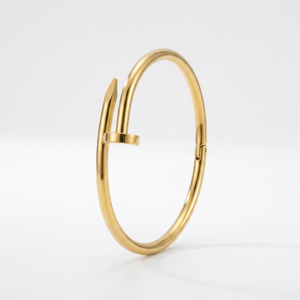 Nailed It Bracelet x Anamora Anamora