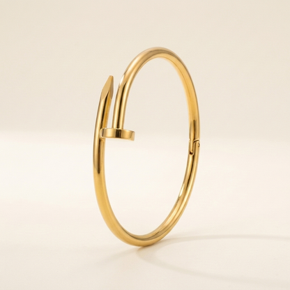 Nailed It Bracelet x Anamora Anamora