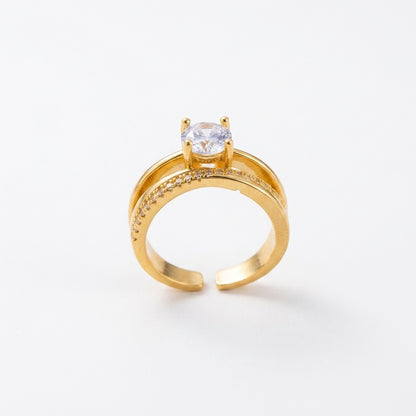 The One Ring x Anamora Anamora
