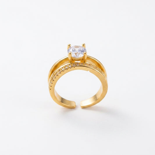 The One Ring x Anamora Anamora
