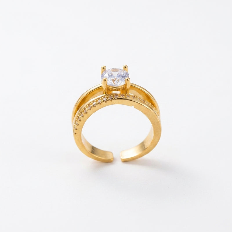The One Ring x Anamora