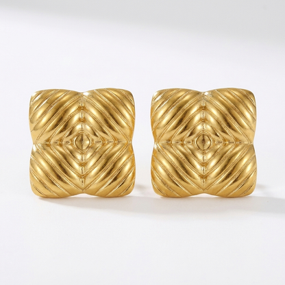 Rich Girl Energy Earrings x Anamora Anamora