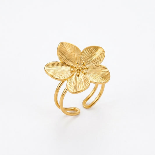 In My Bloom Era Ring x Anamora Anamora