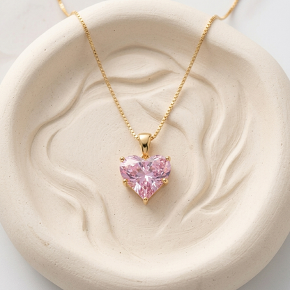 In My Lover Girl Era Necklace x Anamora Anamora