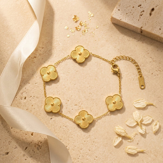 Golden Hour Bracelet ✨ | Anamora Anamora