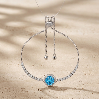 Blue Crush Bracelet x Anamora Anamora