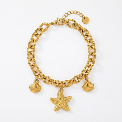 Sea Star Era Bracelet x Anamora Anamora