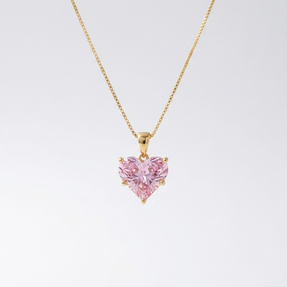 In My Lover Girl Era Necklace x Anamora Anamora
