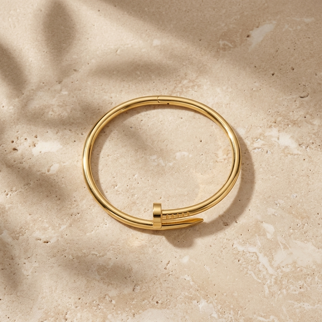 Nailed It Bracelet x Anamora Anamora