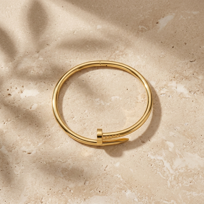 Nailed It Bracelet x Anamora Anamora