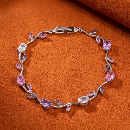 Pink Crush Bracelet x Anamora Anamora