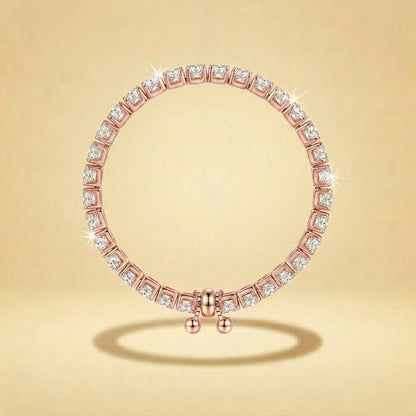 Soft Flex Tennis Bracelet x Anamora Anamora