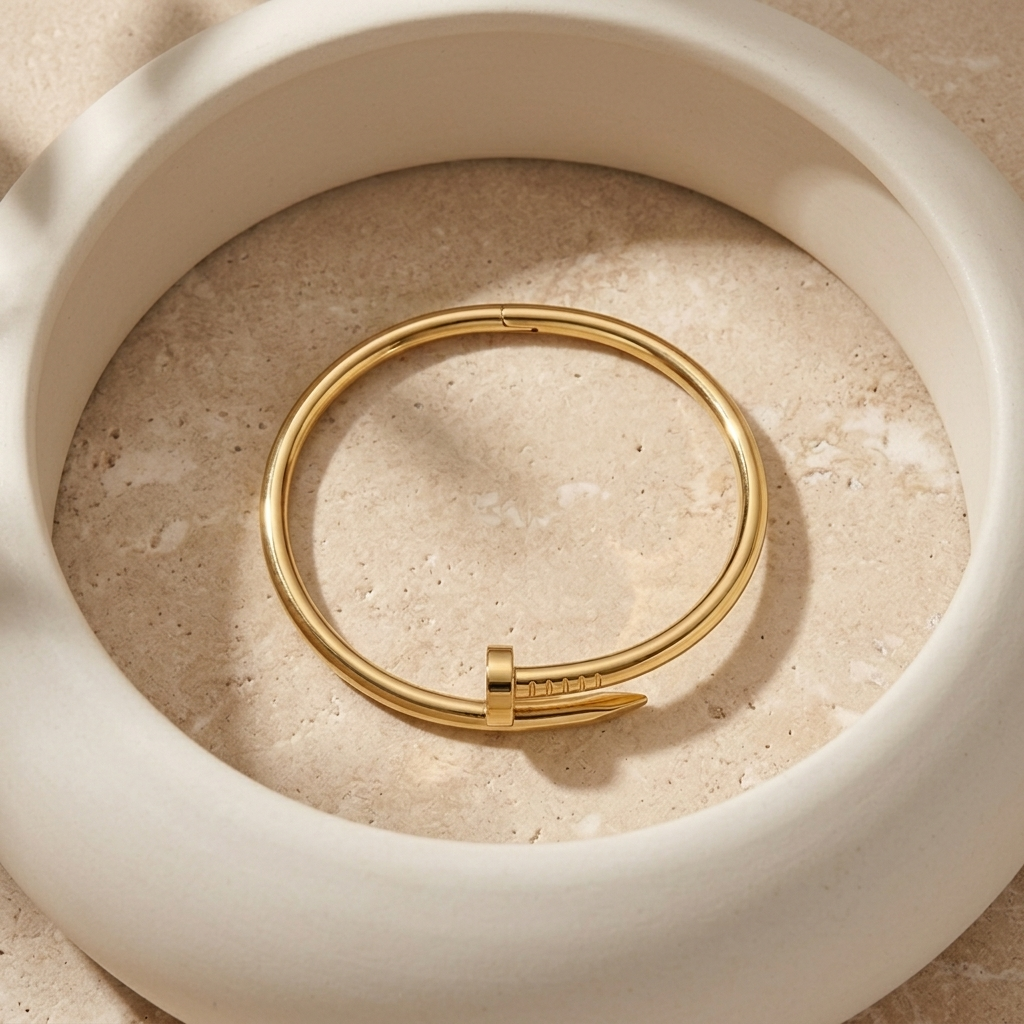 Nailed It Bracelet x Anamora Anamora