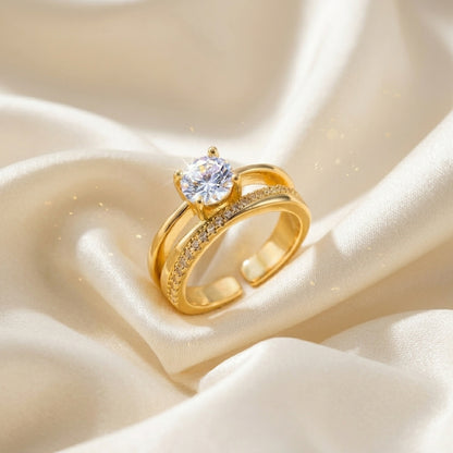 The One Ring x Anamora Anamora