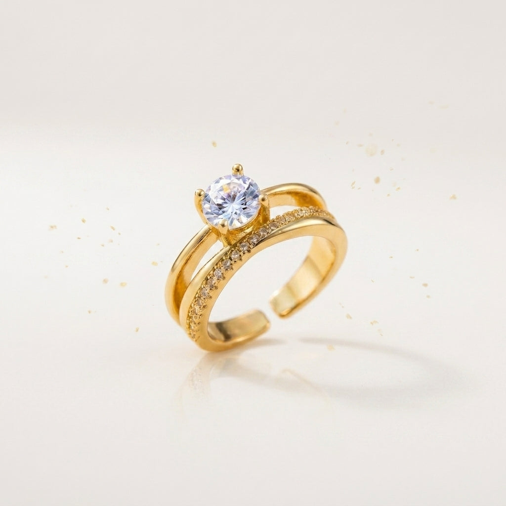The One Ring x Anamora Anamora