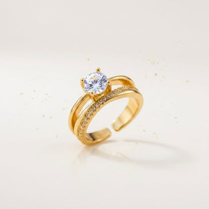 The One Ring x Anamora Anamora