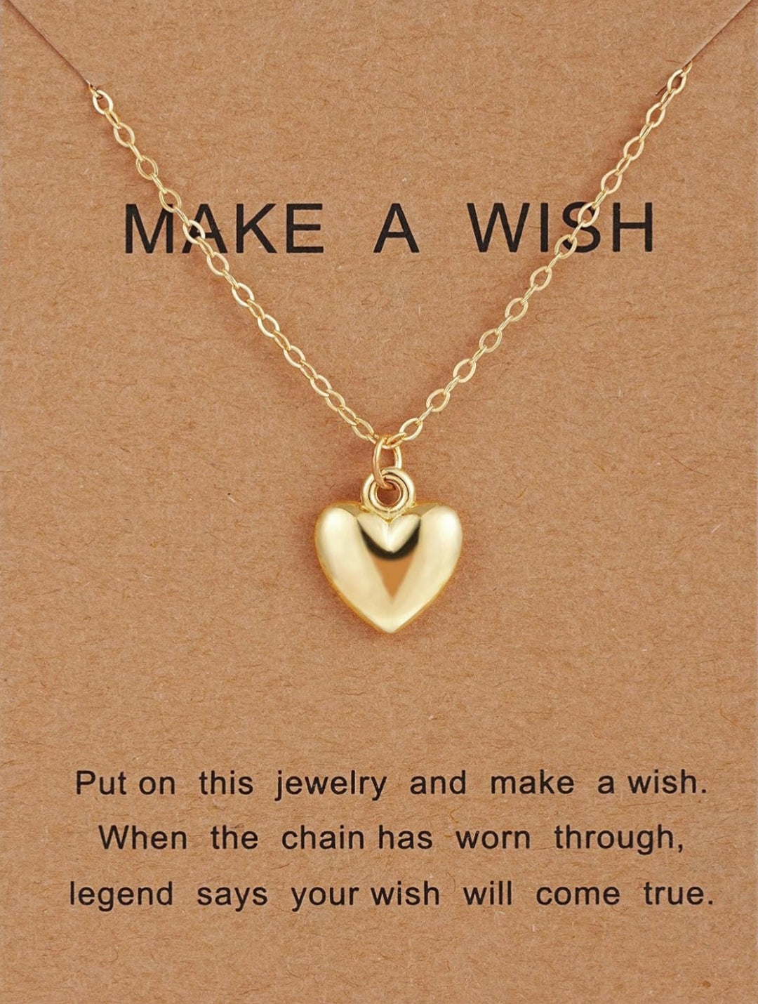 Anamora's Fashion 5 Pcs Latest Stylish Crystal Heart Necklace Jewellery Set for Women Pendant Necklace Gifts for Girls